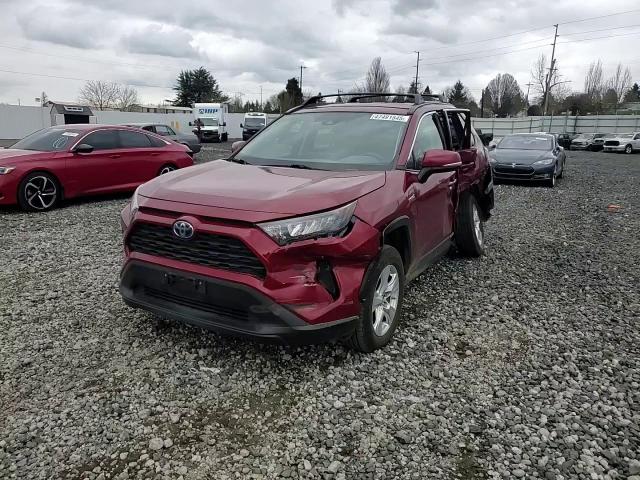 2019 Toyota RAV 4 - Image 12