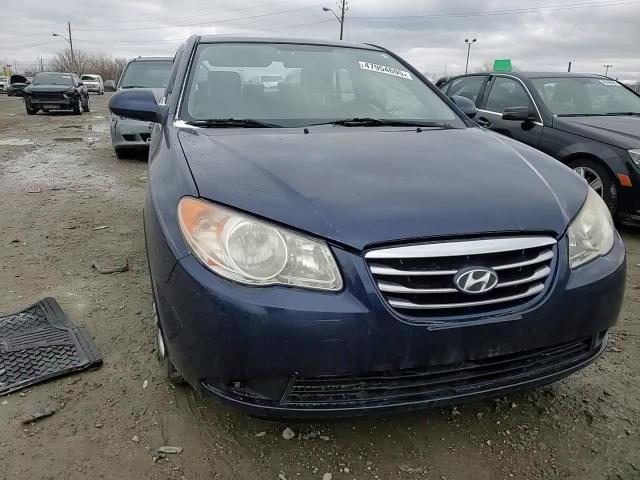 2010 Hyundai Elantra - Image 10