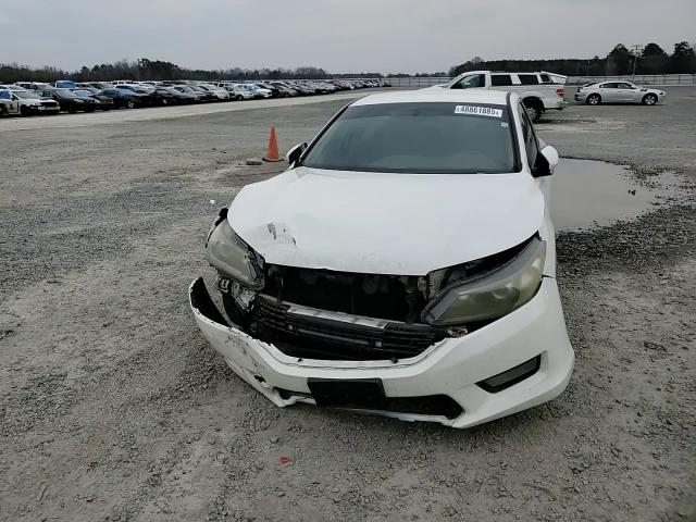 2014 Honda Accord - Image 11