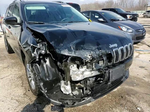 2021 Jeep Grand Cherokee - Image 15