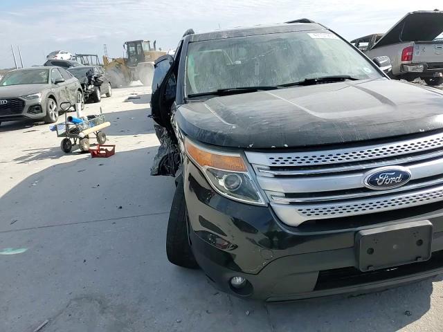 2013 Ford Explorer - Image 12