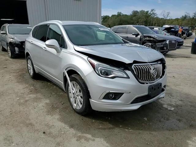 2017 Buick Envision - Image 14