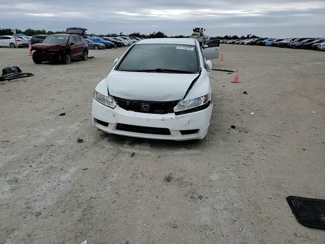2010 Honda Civic - Image 11