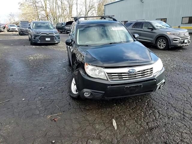 2009 Subaru Forester - Image 12