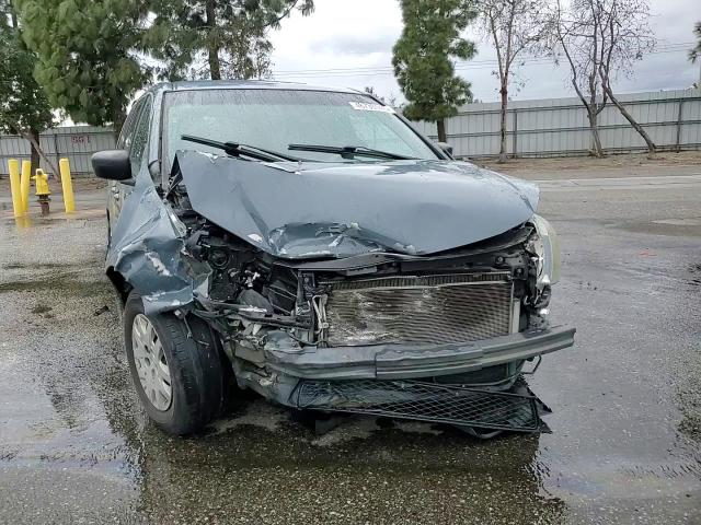 2010 Honda Odyssey - Image 11