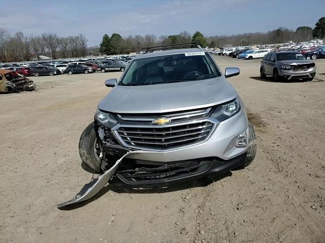 2019 Chevrolet Equinox - Image 11