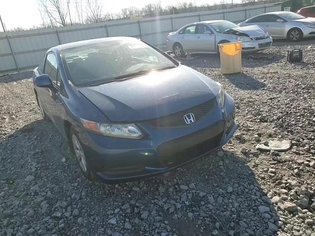 2012 Honda Civic - Image 11