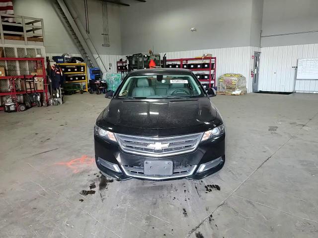 2016 Chevrolet Impala - Image 11