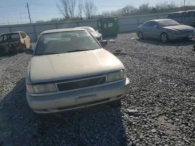 1993 Nissan Sentra - Image 11