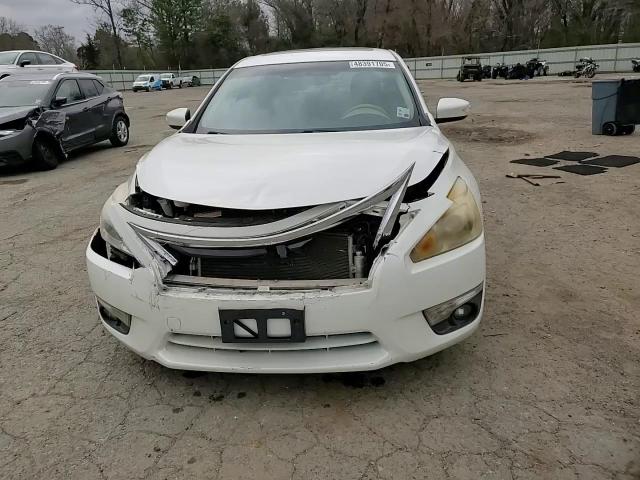 2014 Nissan Altima - Image 10