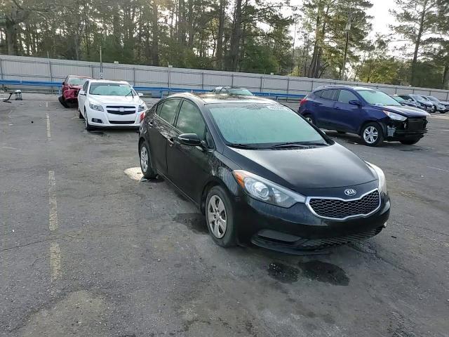 2015 Kia Forte - Image 13