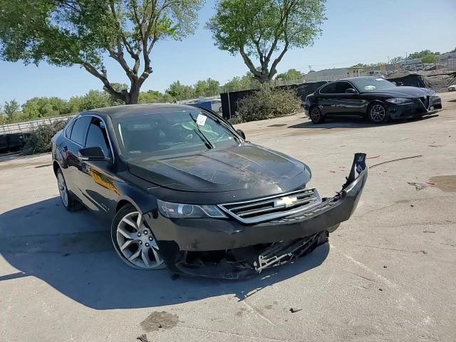 2016 Chevrolet Impala - Image 11