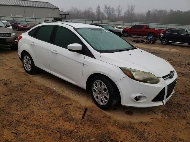 2012 Ford Focus - Image 10