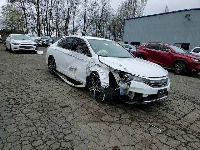 2017 Honda Accord - Image 10