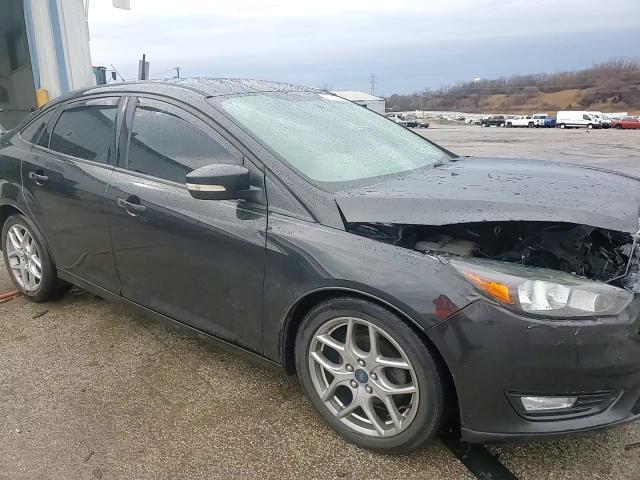 2015 Ford Focus - Image 13