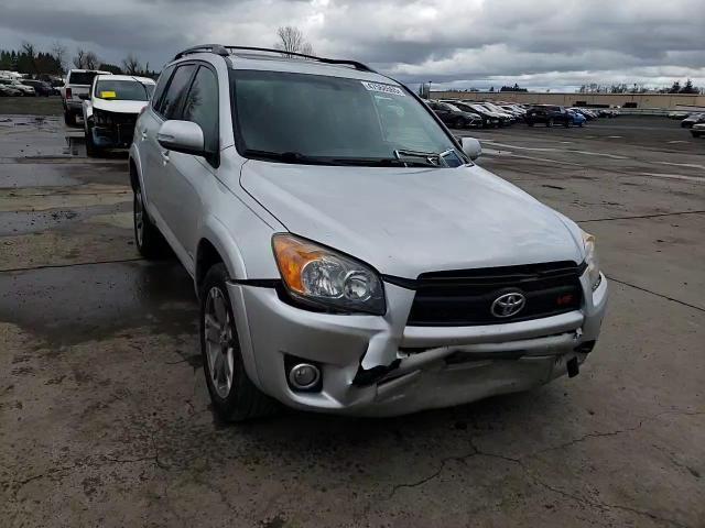 2009 Toyota RAV 4 - Image 11