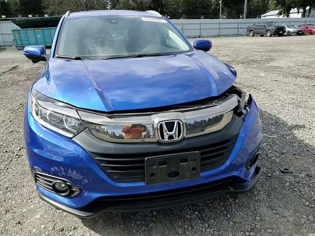 2021 Honda HR-V - Image 12