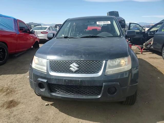 2008 Suzuki Grand Vitara VIN: JS3TD941084103191 Lot: 48418695