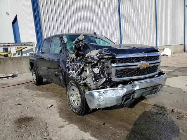 2014 Chevrolet Silverado - Image 13