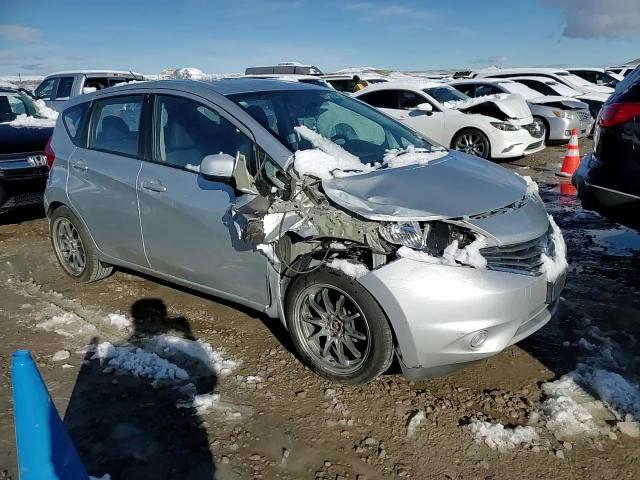 2014 Nissan Versa - Image 11