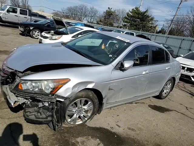 2012 Honda Accord - Image 10