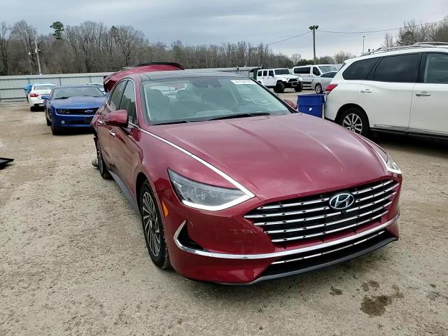 2023 Hyundai Sonata - Image 10