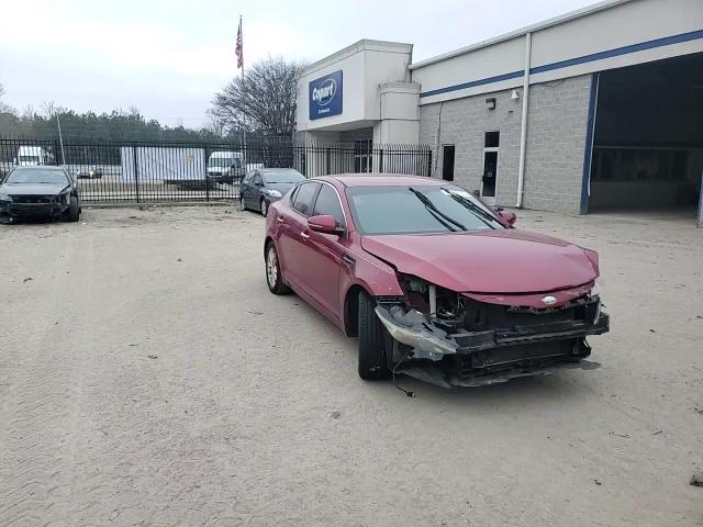 2012 Kia Optima - Image 11