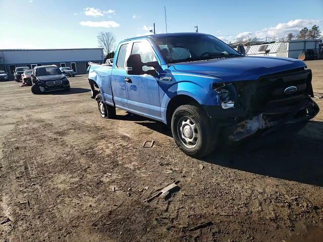 2016 Ford F-150 - Image 11