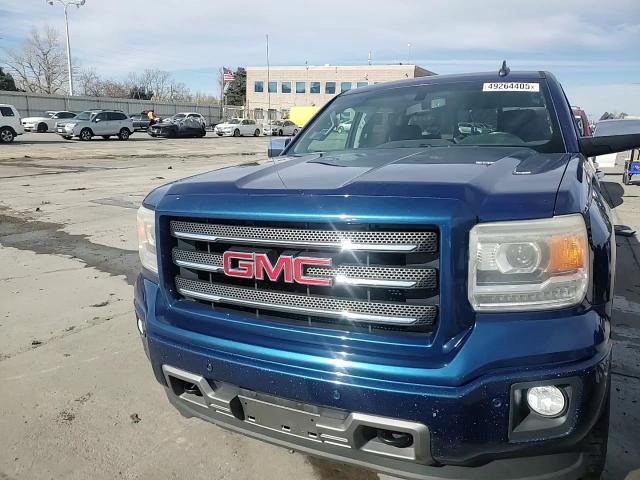 2015 GMC Sierra - Image 14