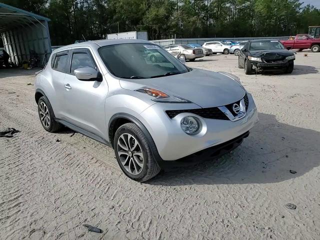 2017 Nissan Juke - Image 11