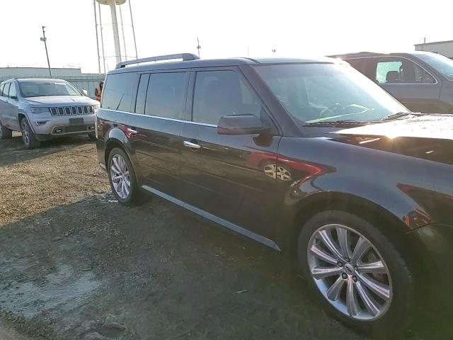2014 Ford Flex - Image 14