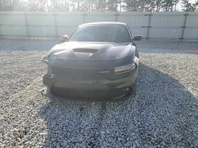 2019 Dodge Charger Gt VIN: 2C3CDXHG6KH686365 Lot: 48512425