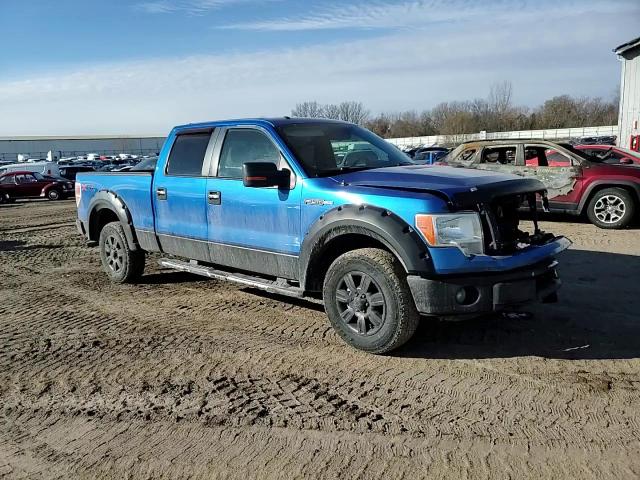 2010 Ford F-150 - Image 11