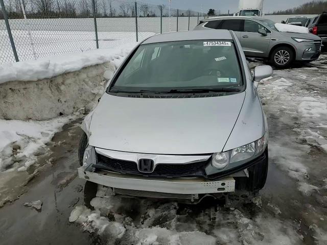 2011 Honda Civic - Image 10