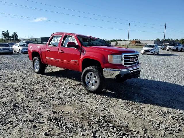 2013 GMC Sierra - Image 13