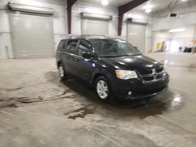 2013 Dodge Caravan - Image 12