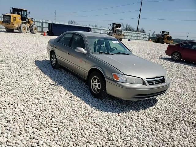 2000 Toyota Camry Ce VIN: 4T1BG22K3YU009533 Lot: 48996855