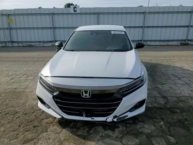 2022 Honda Accord - Image 11