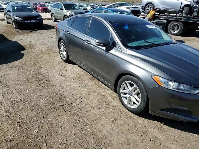 2016 Ford Fusion - Image 10