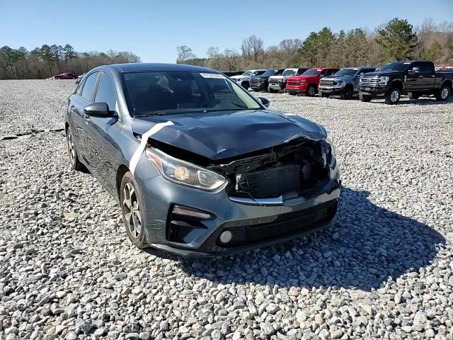 2019 Kia Forte - Image 13