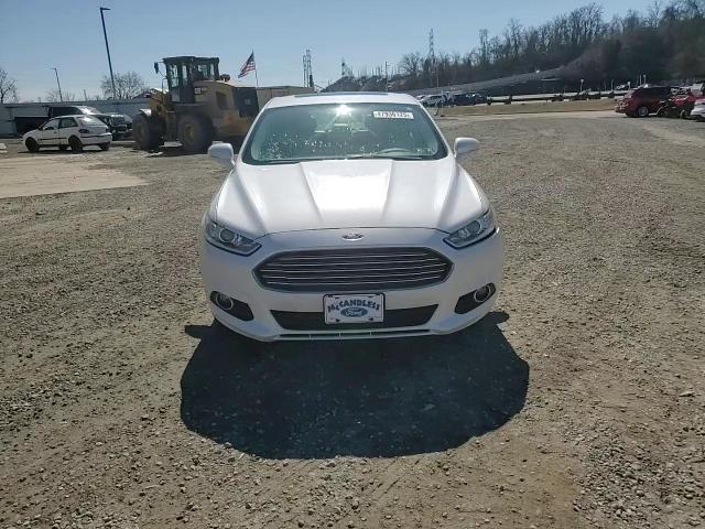 2013 Ford Fusion - Image 13