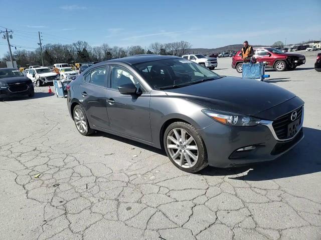 2017 Mazda 3 - Image 11