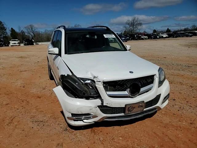 2014 Mercedes-Benz GLK-klasse - Image 12