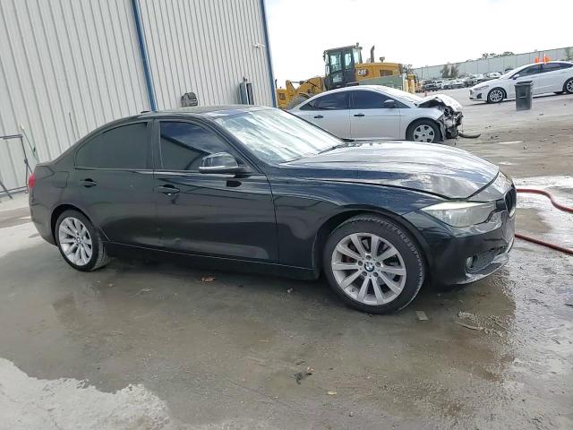 2012 BMW 3er - Image 11