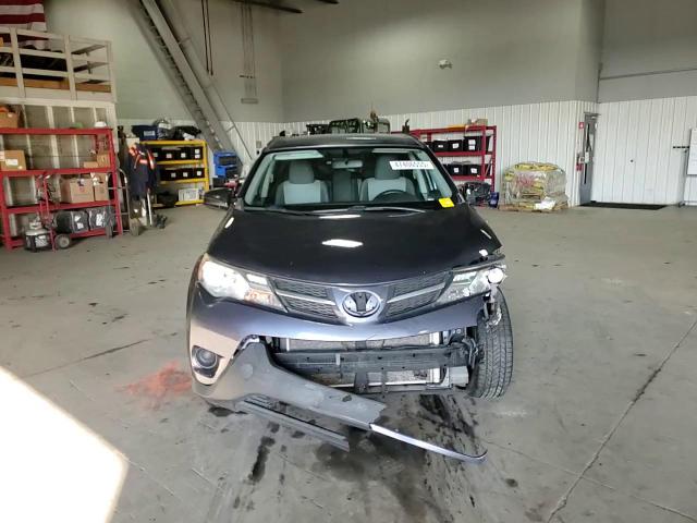 2014 Toyota RAV 4 - Image 12