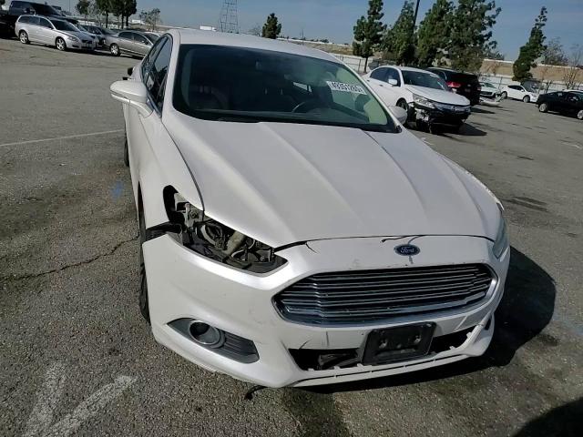 2016 Ford Fusion - Image 11