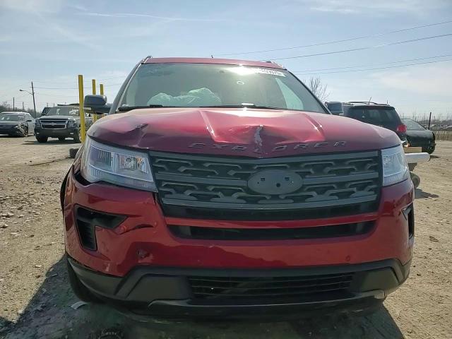 2019 Ford Explorer - Image 11