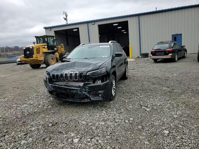 2021 Jeep Grand Cherokee - Image 15
