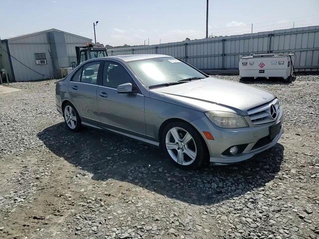 2010 Mercedes-Benz C-klasse - Image 10