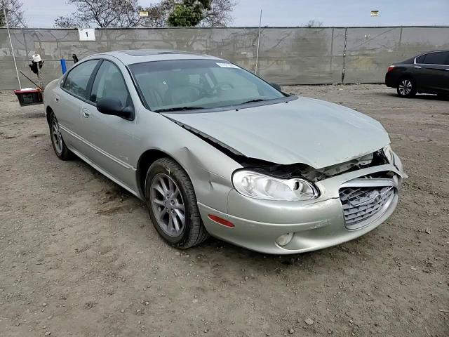 1999 Chrysler LHS - Image 10